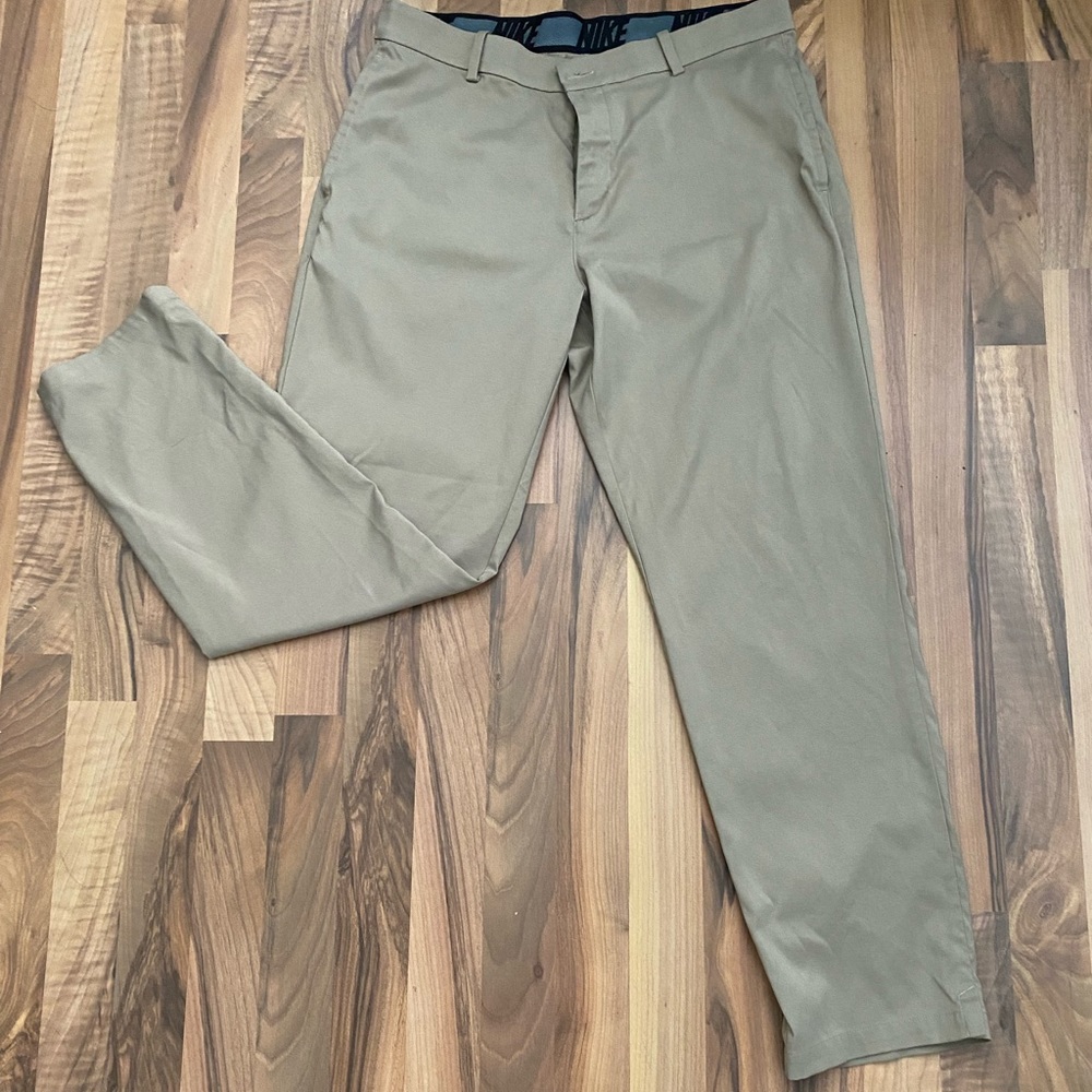 Men’s Nike Dri Fit Golf Pants